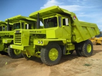 Euclid R22, 1970